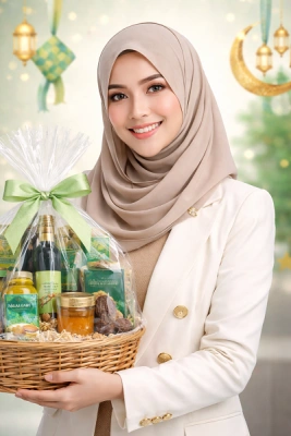 Toko Parcel Jakarta Utara