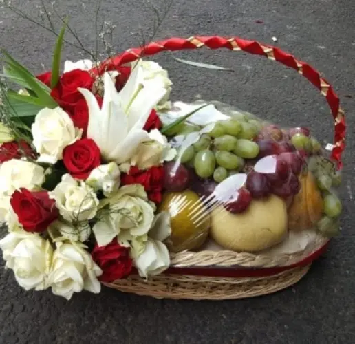 Hampers / Parcel Buah di Jakarta Utara